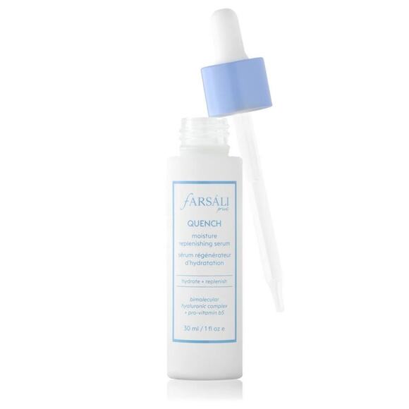 Farsali Quench Moisture Serum - Picture 1 of 3